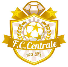 F.C.Centrale-ﾁｪﾝﾄﾗｰﾚ-